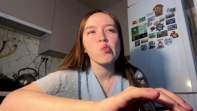 Hanna  Montanna online show from 03/12/26, 01:59