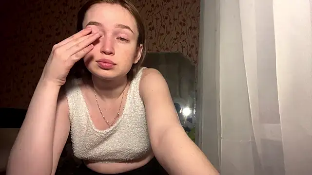 Hanna  Montanna online show from 03/22/26, 08:21