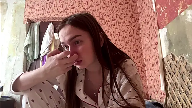 Hanna  Montanna online show from 04/12/26, 10:29