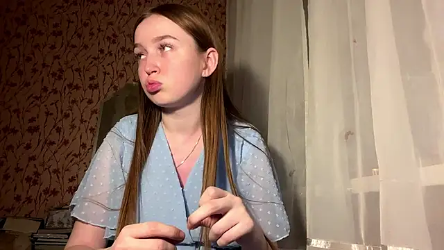 Hanna  Montanna online show from 03/15/26, 04:47