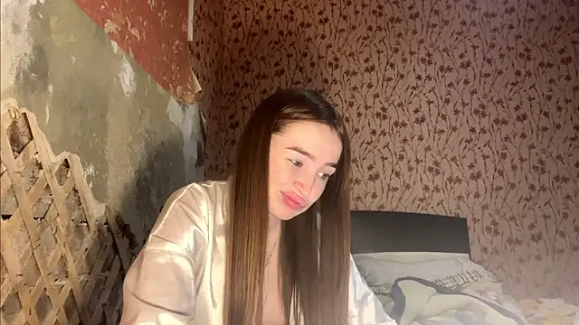 Hanna  Montanna online show from 04/06/26, 03:57