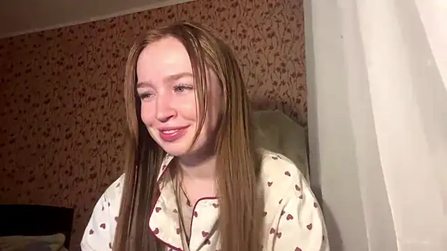 Hanna  Montanna online show from 03/11/26, 03:17