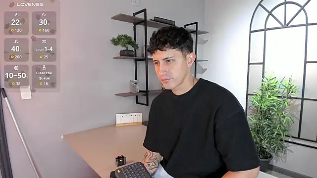 kamal wolff online show from 02/26/26, 12:05