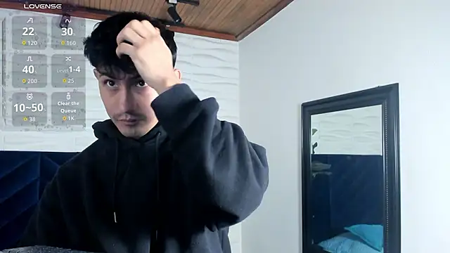 kamal wolff online show from 03/01/26, 11:54