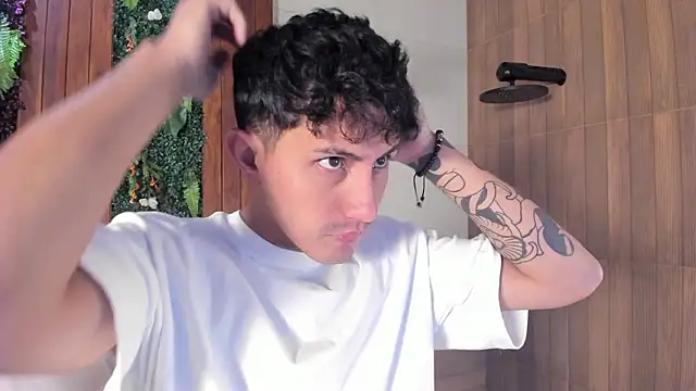 kamal wolff online show from 02/28/26, 12:05