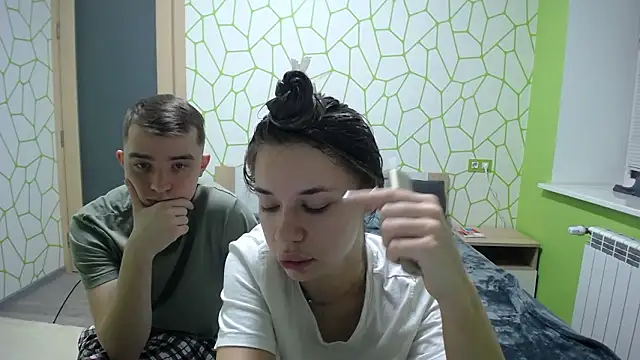 FieryHoney  online show from 02/28/26, 06:18