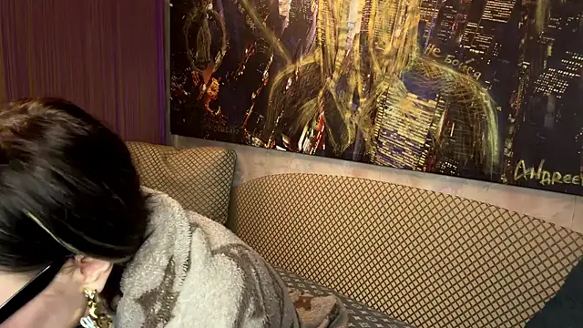 Jennifer Hilton online show from 03/02/26, 11:17