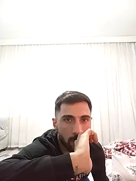 Snapshot of Serkan_2 chatting on 02/27/26, 04:56 Serkan 2 online show from 02/27/26, 04:56