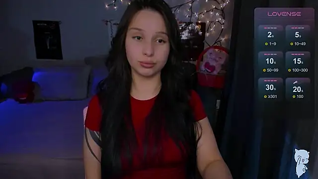 SoftyMooon online show from 03/13/26, 06:13