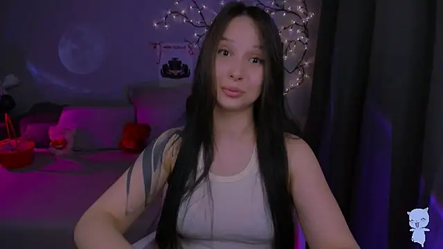 SoftyMooon online show from 04/10/26, 07:10