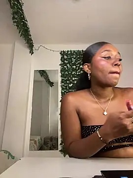 Jazmin chell online show from 03/22/26, 08:10