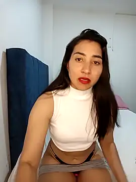 ANGELY WET JEET online show from 04/12/26, 05:49