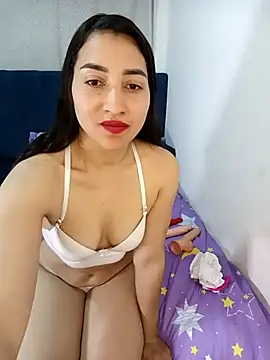 ANGELY WET JEET online show from 05/08/26, 03:54