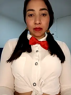 ANGELY WET JEET online show from 04/11/26, 02:52