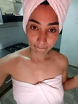 ANGELY WET JEET online show from 03/02/26, 05:19