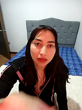 ANGELY WET JEET online show from 03/27/26, 06:44