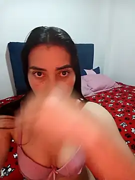 ANGELY WET JEET online show from 04/05/26, 05:41