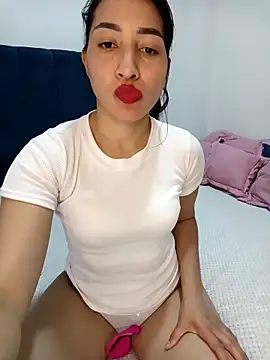 ANGELY WET JEET online show from 04/25/26, 01:41