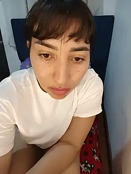 ANGELY WET JEET online show from 05/25/26, 08:07