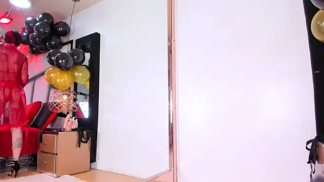 Calioperoux online show from 03/21/26, 09:19