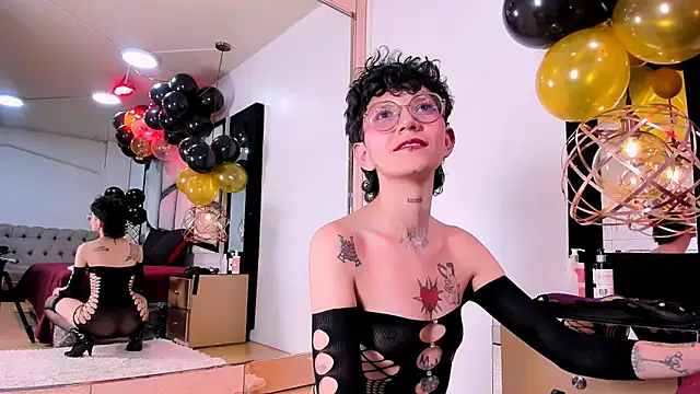 Calioperoux online show from 03/20/26, 10:00