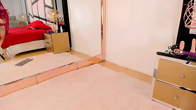 Calioperoux online show from 03/10/26, 09:41