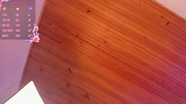 NixieSterling online show from 03/06/26, 08:26