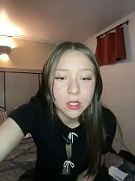 NixieSterling online show from 04/29/26, 11:22