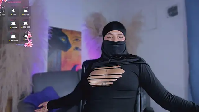 milkk  online show from 02/28/26, 11:04