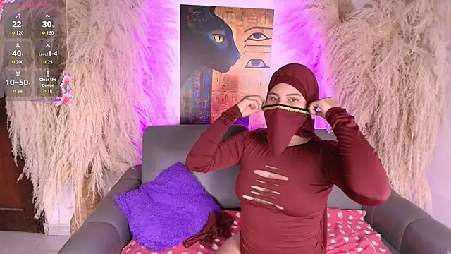 milkk  online show from 03/18/26, 09:26