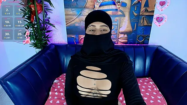 milkk  online show from 03/03/26, 11:23