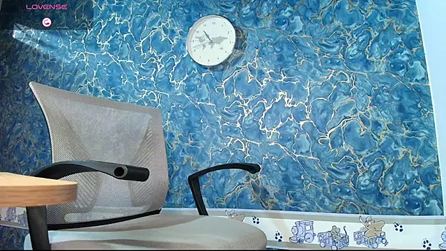 Tessarion Black online show from 03/05/26, 04:31