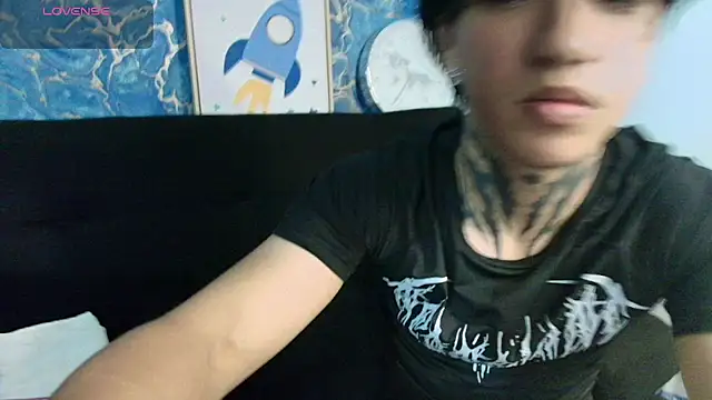 Tessarion Black online show from 05/30/26, 06:31