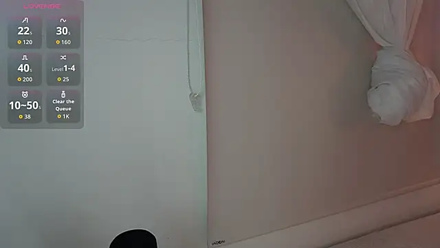 Gaby evansz online show from 04/13/26, 09:13