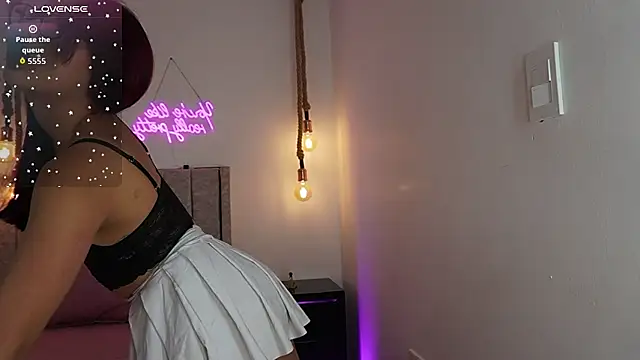 Gaby evansz online show from 03/04/26, 09:17