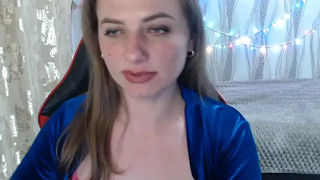 Golden Muse online show from 02/23/26, 11:05