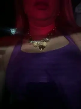 Nanda loiragostosa online show from 03/24/26, 11:27