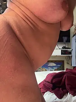 Nanda loiragostosa online show from 03/12/26, 11:58