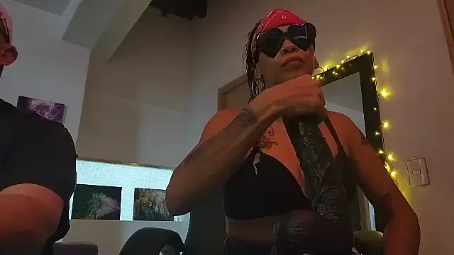 FirexxxDesire69 online show from 03/29/26, 08:32