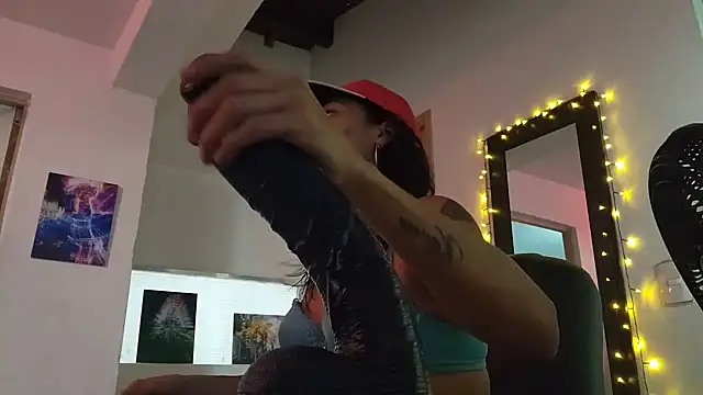 FirexxxDesire69 online show from 05/16/26, 11:20