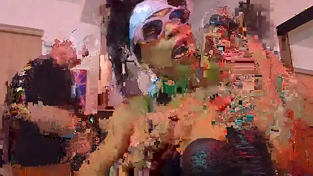 FirexxxDesire69 online show from 03/19/26, 03:39