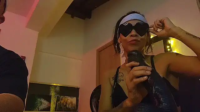 FirexxxDesire69 online show from 03/22/26, 07:10