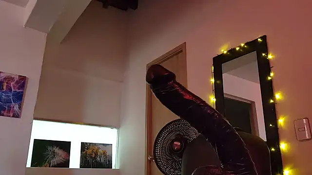 FirexxxDesire69 online show from 04/14/26, 08:36