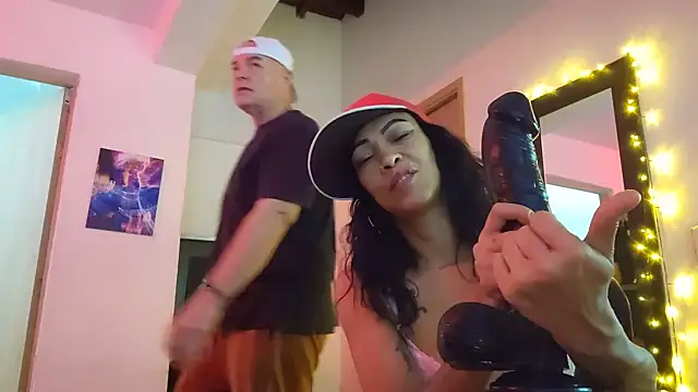 FirexxxDesire69 online show from 05/18/26, 11:42
