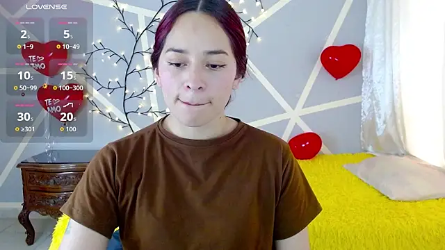 Snapshot of Liore_Vance chatting on 02/28/26, 07:13 Liore Vance online show from 02/28/26, 07:13