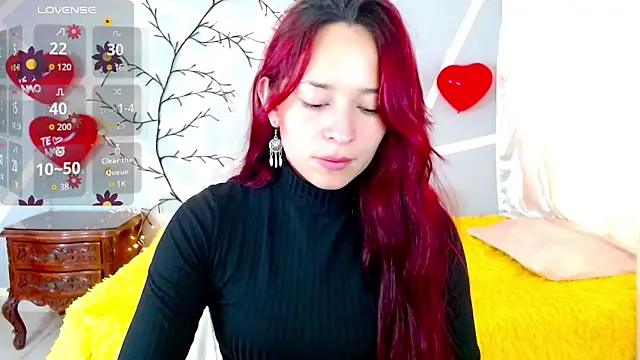 Snapshot of Liore_Vance chatting on 02/25/26, 06:30 Liore Vance online show from 02/25/26, 06:30