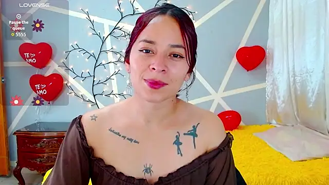 Snapshot of Liore_Vance chatting on 03/02/26, 02:45 Liore Vance online show from 03/02/26, 02:45