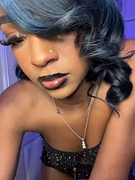 MidnightChanel online show from 03/02/26, 07:48