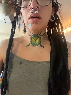 nightmar3doll online show from 03/07/26, 05:18