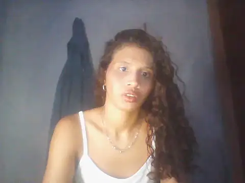 Vanessa Hot20 online show from 03/01/26, 06:41